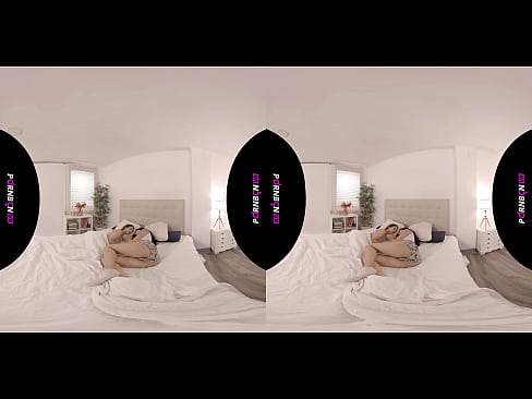 ❤️ PORNBCN VR दोन तरुण लेस्बियन 4K 180 3D व्हर्च्युअल रिअॅलिटीमध्ये खडबडीत जागे झाले जिनिव्हा बेलुची कॅटरिना मोरेनो ❤️❌ mr.https-tubsexer.ru वर ❤